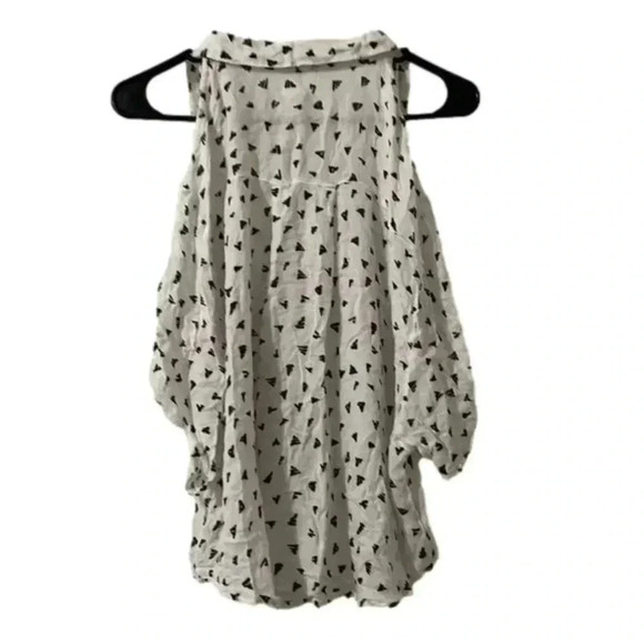 Silence + Noise Top Size S - Picture 3 of 9